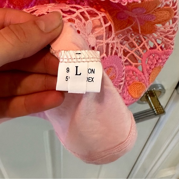 Tela Mercantile Short Kaftan - Daiquiri Delight - Picture 5 of 7